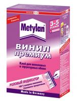 Метилан клей обойный винил премиум 150 гр