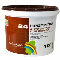 Радуга-24 пропитка антисептик 5 кг