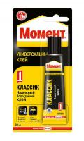 Момент Классик клей универсальный 30 мл
