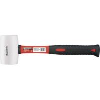 Matrix Киянка резиновая белая 450 гр