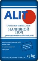 “Алит” Наливной пол М150 25 кг