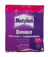 Метилан клей обойный винил премиум 100 гр