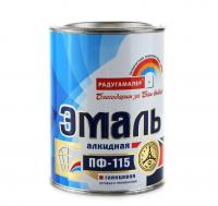 Радугамалер ПФ-115 белая 0,9 кг