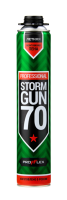 Storm gun лето