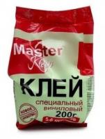 Мастер кляйн клей обойный виниловый 200 гр.