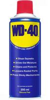 Аэрозоль WD 40 100мл