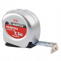 Matrix Magnetic Рулетка 7.5мх25мм 31012