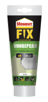 Момент  FIX монтажный клей Универсал белый 250 гр