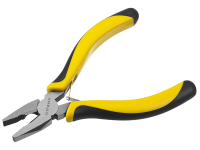 Плоскогубцы Stayer Mini 120мм комбинированные