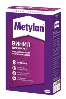 Метилан клей обойный винил премиум 500 гр