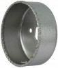 Коронка карбидная кольцевая Fit 76мм для кафеля 16575