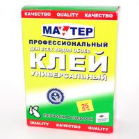 Кволити (Мастер)клей обойный универсальный 200 гр