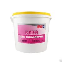 Брозекс клей для линолеума  2,8 кг