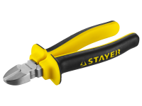 Бокорезы Stayer усиленные 180 мм