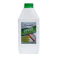 Олимп Грунтовка изолирующая 1л