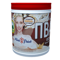 Alina Paint econom ПВА 0,8 кг