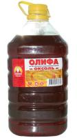 Оксоль Олифа 5 л
