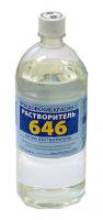 Фонд-2 растворитель В-646 1,0 л