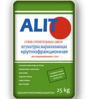 “Алит” Vira штукатурка гипсовая белая(Комфорт) 25 кг
