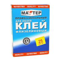 Кволити (Мастер)клей обойный флизелиновый 200 гр