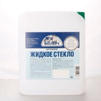 Эксперт жидкое стекло 7 кг