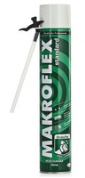 Макрофлекс ShakeTec PRO пена монтажная профессиональная 750 мл