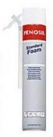 Пеносил Standart Foam пена всесезонная 750мл